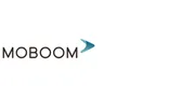 Moboom logo